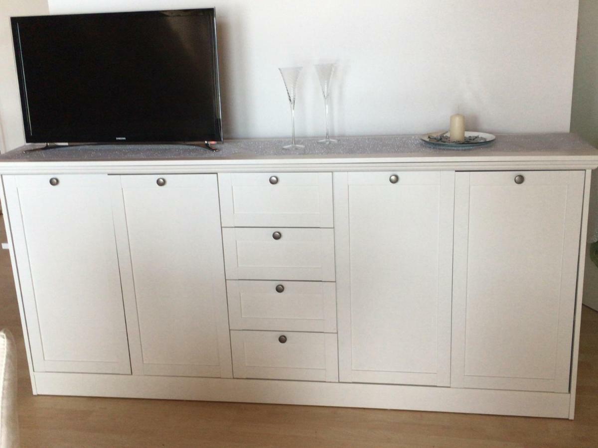 דירות Füssen Penthouse Bargholz מראה חיצוני תמונה